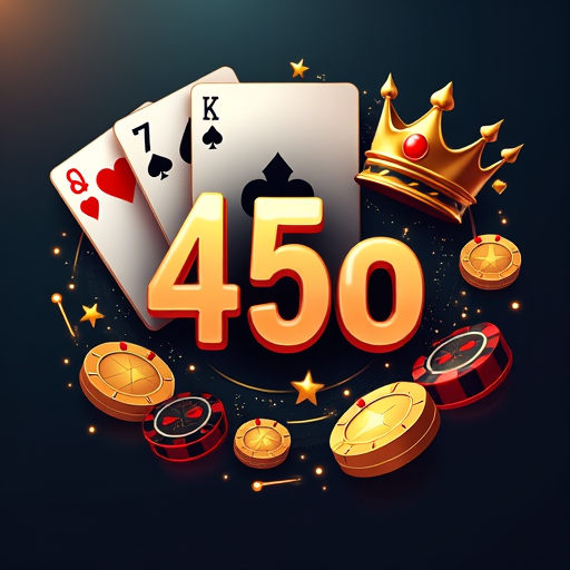 45o